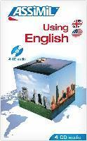Assimil - Using English CD Set, CD-bok
