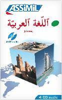 Assimil - L'Arabe CD Set, CD-bok