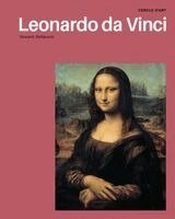 Vincent Delieuvin - Leonardo da Vinci, Inbunden