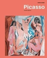 Cécile Debray - Picasso, Inbunden
