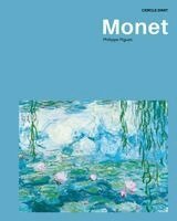 Philippe Piguet - Monet, Inbunden