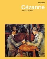 Jean-Luc Chalumeau - Cézanne, Inbunden