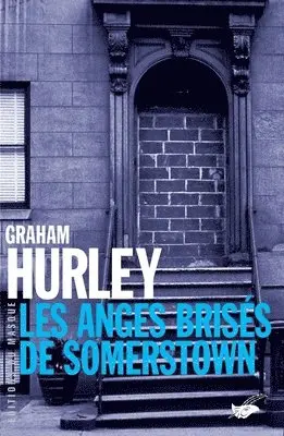 Graham Hurley - Les Anges Brises de Somerstown, Häftad. Tillgänglighet: Lägg i varukorg