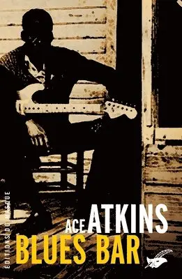 Ace Atkins - Blues Bar, Häftad. Tillgänglighet: Lägg i varukorg