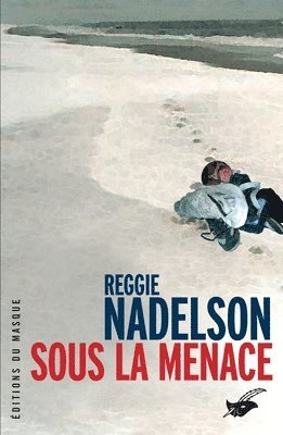 Reggie Nadelson - Sous La Menace, Häftad