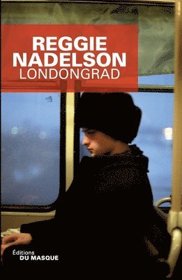Reggie Nadelson - Londongrad, Häftad