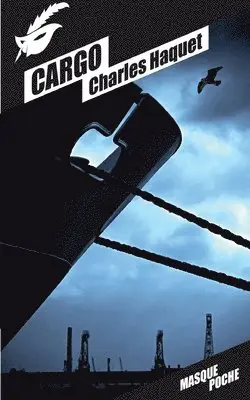 Charles Haquet - Cargo, Häftad. Tillgänglighet: Lägg i varukorg
