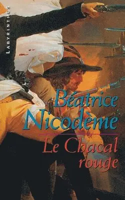 Béatrice Nicodème - Le chacal rouge, Häftad. Tillgänglighet: Lägg i varukorg
