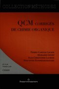 QCM de chimie organique