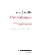 Chemins de sagesse
