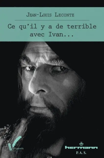 Jean-Louis Leconte - Ce qu'il y a de terrible avec Ivan, E-bok. Tillgänglighet: Lägg i varukorg