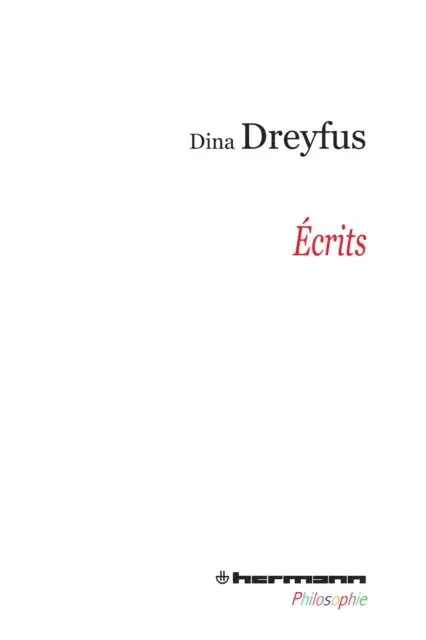 Dina Dreyfus - Écrits, E-bok. Tillgänglighet: Lägg i varukorg