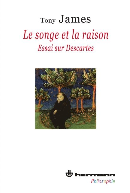Tony James - Le Songe et la Raison, E-bok