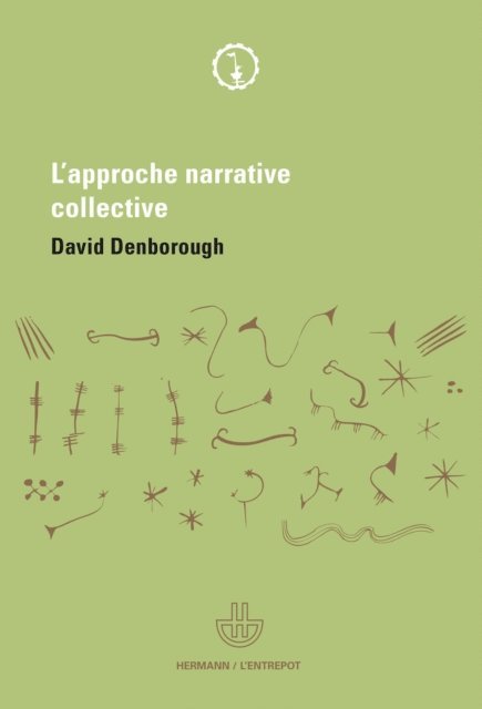 David Denborough - L'approche narrative collective, E-bok