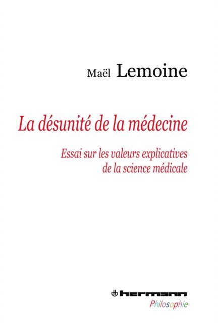 Mael Lemoine - La désunité de la médecine, E-bok. Tillgänglighet: Lägg i varukorg