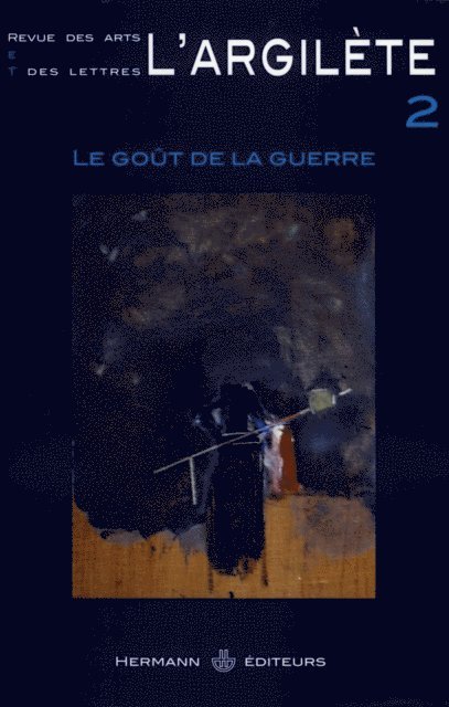 Arthur Cohen - L'Argilète, n°2, E-bok