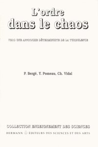 L''Ordre dans le chaos