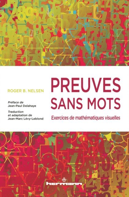 Roger B. Nelsen - Preuves sans mots, E-bok