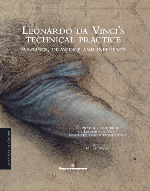 Michel Menu - Leonardo da Vinci's technical practice, E-bok. Tillgänglighet: Lägg i varukorg