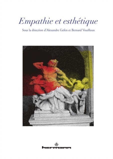 Alexandre Gefen - Empathie et Esthétique, E-bok