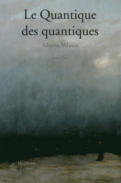 Alberto Velasco, Gilles Verdiani - Le Quantique des quantiques, E-bok