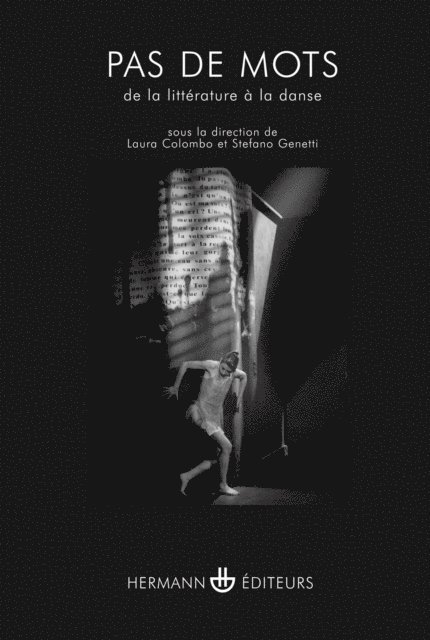 Stefano Genetti, Laura Colombo - Pas de mots, E-bok