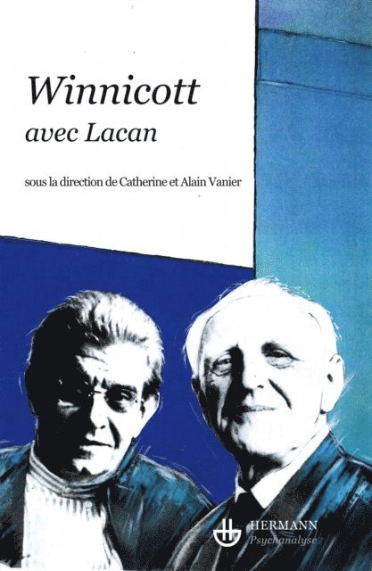 Catherine Vanier, Alain Vanier - Winnicott avec Lacan, E-bok