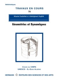 Géométries et Dynamiques