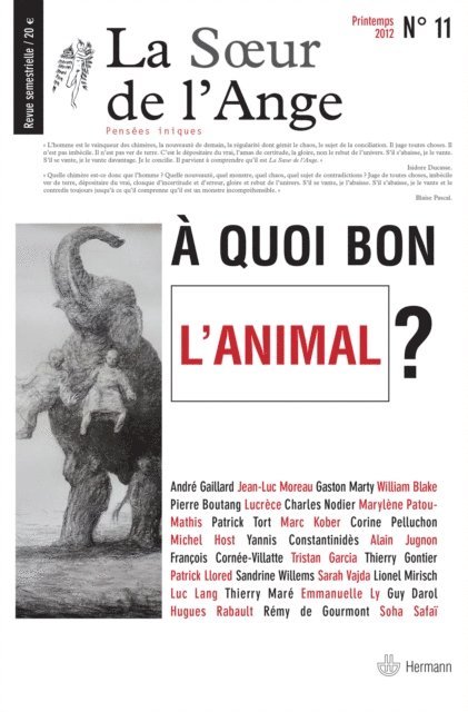 Michel Host, Jean-Luc MOREAU - La Sœur de l'Ange, n°11, E-bok. Tillgänglighet: Lägg i varukorg