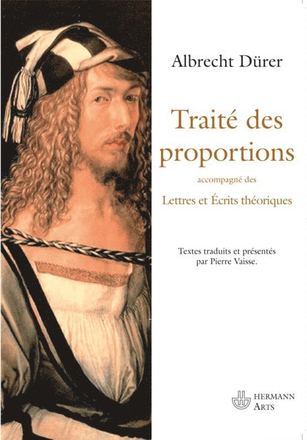 Albrecht Durer - Traité des proportions, E-bok