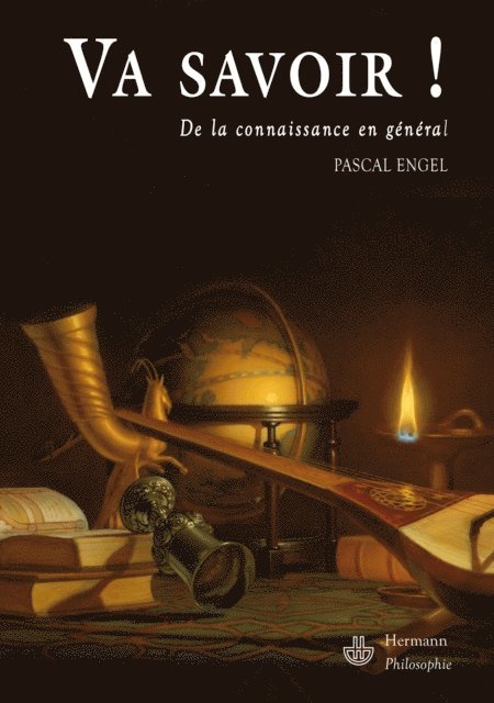 Pascal Engel - Va savoir !, E-bok