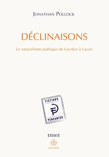 Jonathan Pollock - Déclinaisons, E-bok. Tillgänglighet: Lägg i varukorg