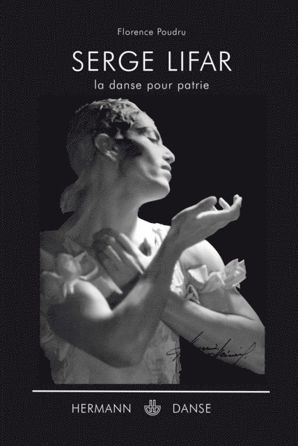 Florence Poudru - Serge Lifar, E-bok