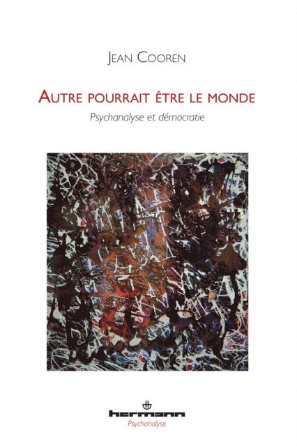 Jean Cooren - Autre pourrait être le monde, E-bok
