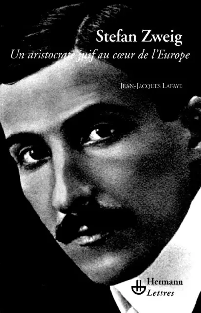 Jean-Jacques Lafaye - Stefan Zweig, E-bok. Tillgänglighet: Lägg i varukorg