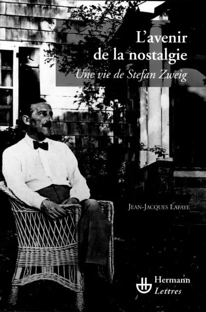 Jean-Jacques Lafaye - L'Avenir de la nostalgie, E-bok. Tillgänglighet: Lägg i varukorg