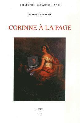 Hubert de Phalese - Cap'agreg, Häftad