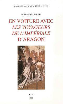 Hubert de Phalese - Cap'agreg, Häftad