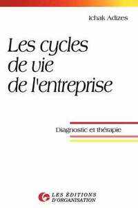 Corporate Lifecycles - French edition