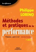 Methodes et pratiques de la performance