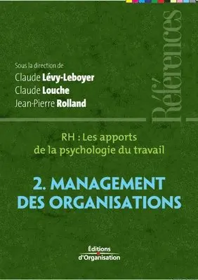Claude Lévy-Leboyer, Claude Louche, Jean-Pierre Rolland - Rh, Häftad. Tillgänglighet: Lägg i varukorg