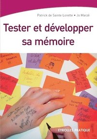 Tester et développer sa mémoire
