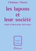 Les Lapons Et Leur Societe