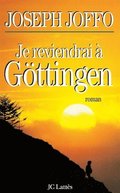 Je reviendrai  Gttingen