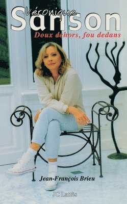 Brieu-J F. - Véronique Sanson, Häftad