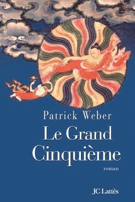 Patrick Weber - Le grand Cinquième, Häftad