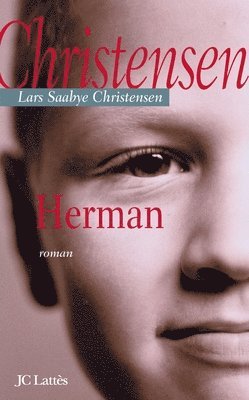 Lars-Saabye Christensen - Herman, Häftad