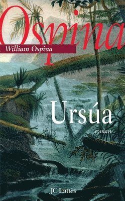 William Ospina - Ursúa, Häftad