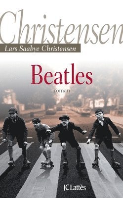 Lars-Saabye Christensen - Beatles, Häftad