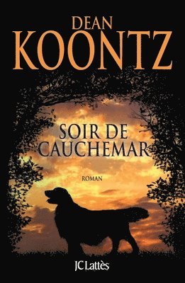 Koontz-D, Dean R. Koontz - Un soir de cauchemar, Häftad